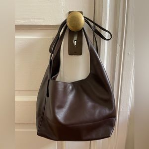 Reformation Small Vittoria Tote